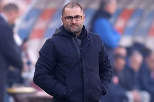 Pazarci opet traže novog trenera, Stanković otišao posle poraza od Kolubare!
